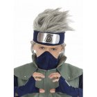 Naruto Shippuden® Kakashi Hatake Peruukki