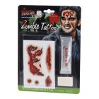 Zombie Tatuointi- & Verisetti