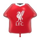 Liverpool®-jalkapallopaita-foliopallo