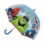 Avengers® Supersankari Sateenvarjo