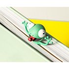 Gekko 3D Kirjanmerkki