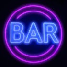 Bar Neonkyltti
