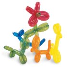 Ilmapallot Ilmapalloeläimiin Sis. Pumppu