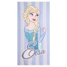 Frozen® Elsa Rantapyyhe