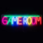 Game Room Neonkyltti