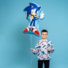 Sonic® Muotofoliopallo