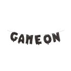 GAME ON Folioilmapallo