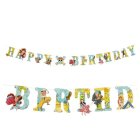One Piece® Happy Birthday Koristeköynnös