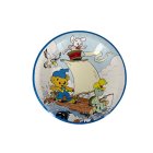 Bamse® Pahvikulhot Sininen