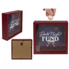 Date Night FUND Säästölipas
