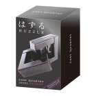 Huzzle® Cast Quartet Aivopähkinä Taso 6