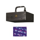 Twinkle Laser Valotehoste RGB