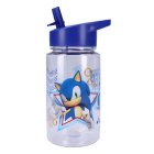 Sonic® Läpinäkyvä Juomapullo