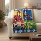 Avengers® Fleecepeitto