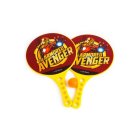 Avengers® Iron Man Rantatennissetti