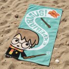 Harry Potter® Expelliarmus Puuvillapyyhe