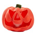 Halloween Kurpitsa LED-koriste