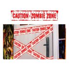 Zombie Zone Eristysnauha