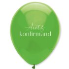 Årets Konfirmandi Ilmapallot