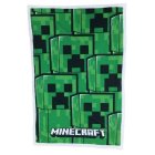 Minecraft® Creeper Fleecepeitto