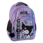 Hello Kitty® Kuromi Reppu Liila