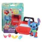 Lilo & Stitch® Surf & Sun Leikkisetti 5 Osaa