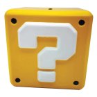 Super Mario® Question Block Säästöpossu
