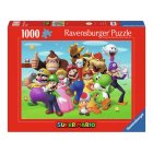Super Mario® 1000 Palan Palapeli