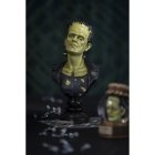 Frankensteinin Hirviö Patsas