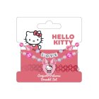 Hello Kitty® Love Helmirannekoru Setti