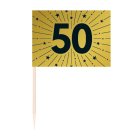 50-vuotisjuhlan Kakkutikut Kulta