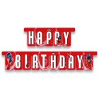 Miraculous® Happy Birthday Paperibanneri
