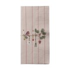 Joulurauha Lautasliinat Beige