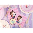 Gabbyn Nukketalo® Gabby & Pandy Paws Servietit
