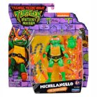 Teenage Mutant Ninja Turtles® Mutant Mayhem Michelangelo Toimintahahmo