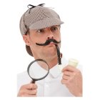 Sherlock Holmes asustesetti