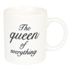 The Queen Of Everything Muki