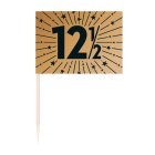 12½-vuotisjuhlan Kakkutikut Kupari