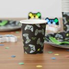 Gaming Controller Kertakäyttömukit