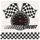 Racing Circuit Servetit