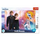 Frozen® Palapeli 15 Palaa