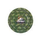 Jurassic World® -logopahvilautaset
