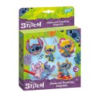 Stitch® Timanttimagneetit