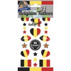 Belgian valetatuoinnit