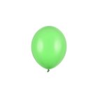 Pienet Ilmapallot Pastelli Bright Green
