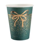 Glitter Rusetti Kupit Vihreä