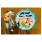 Asterix® Piñata Sininen