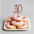 30-vuotis Kakunkoriste Ruusukulta
