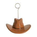 Cowboyhattu Ilmapallopaino