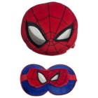 Spider-Man® Unimaski & Matkatyyny
